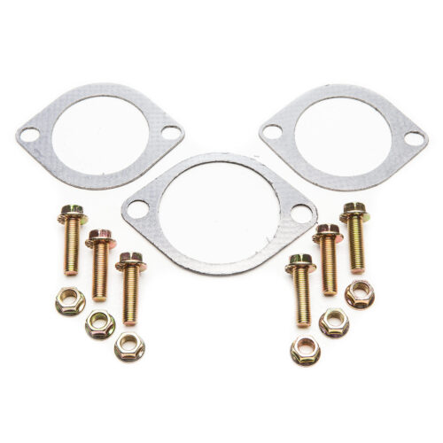Cobb Subaru Stainless 3" Cat Back Exhaust System 2015 - 2019 WRX & STi 515132 - Image 3