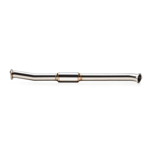 Cobb Subaru Stainless 3" Cat Back Exhaust System 2015 - 2019 WRX & STi 515132 - Image 2