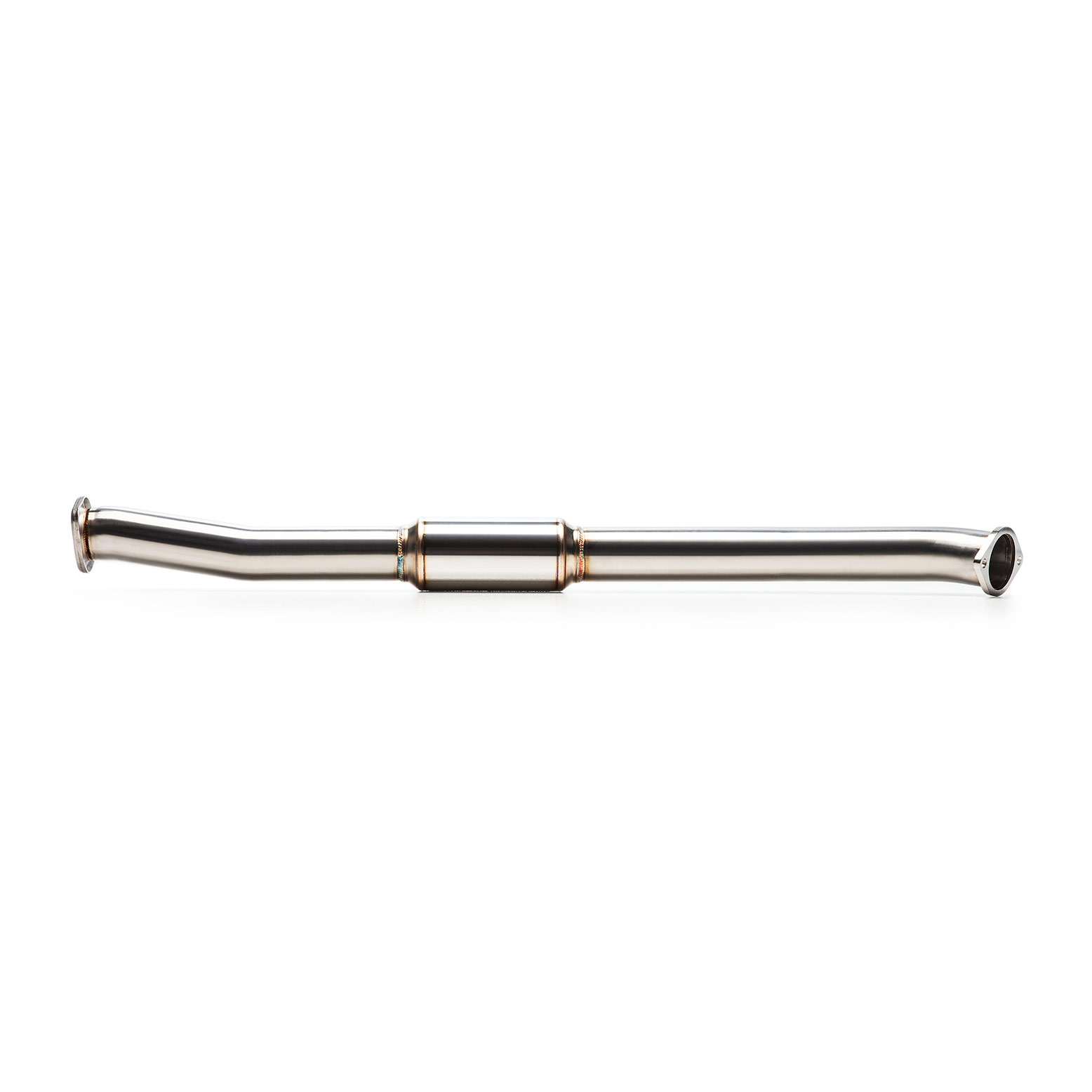 Cobb Subaru Stainless 3" Cat Back Exhaust System 2015 - 2019 WRX & STi 515132