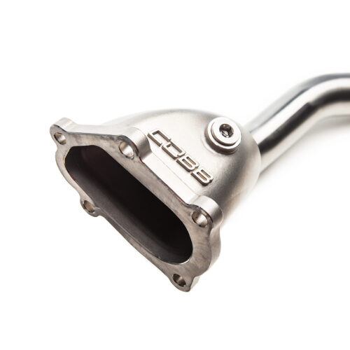 Cobb Catted Downpipe 2008 - 2015 STi 524210 - Image 2