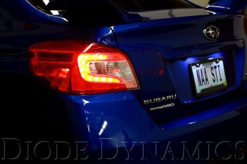 Diode Dynamics 2015-2019 Subaru WRX / STi Tail as Turn™ +Backup Module - Image 4