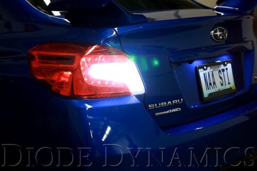 Diode Dynamics 2015-2019 Subaru WRX / STi Tail as Turn™ +Backup Module - Image 3