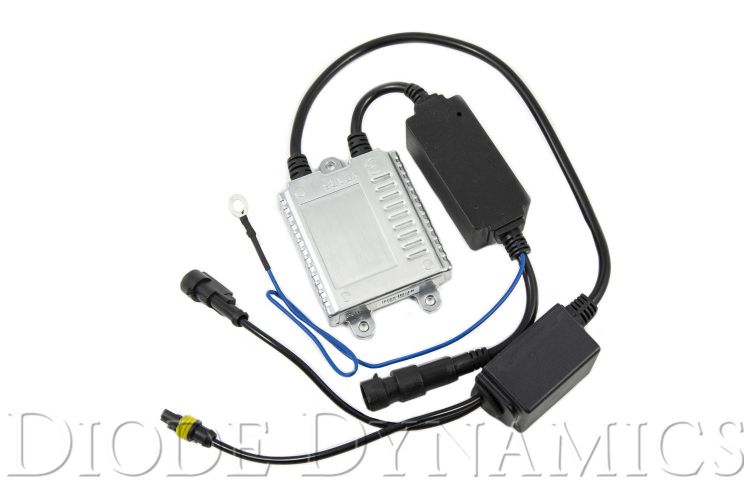 KIT LED H7 CAN BUS LED OSRAM - AMP Motorsport