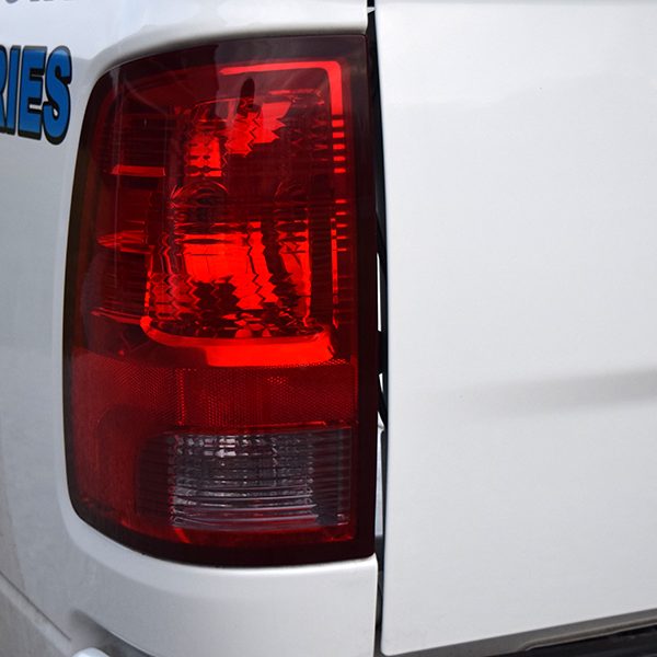 Diode Dynamics FlexLight LED Strip Trunk Crux Motorsports