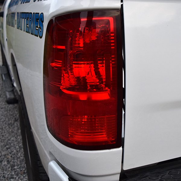 Diode Dynamics FlexLight LED Strip Trunk Crux Motorsports