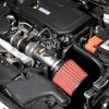 21-845C AEM Intake 2018 - 2019 Honda Accord