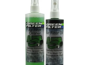 Green Filter 2000