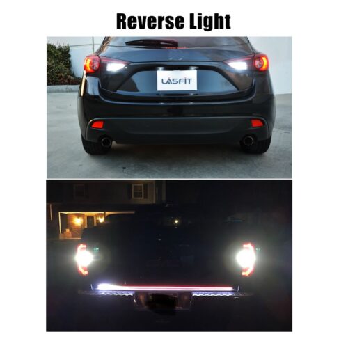 Lasfit 921 LED