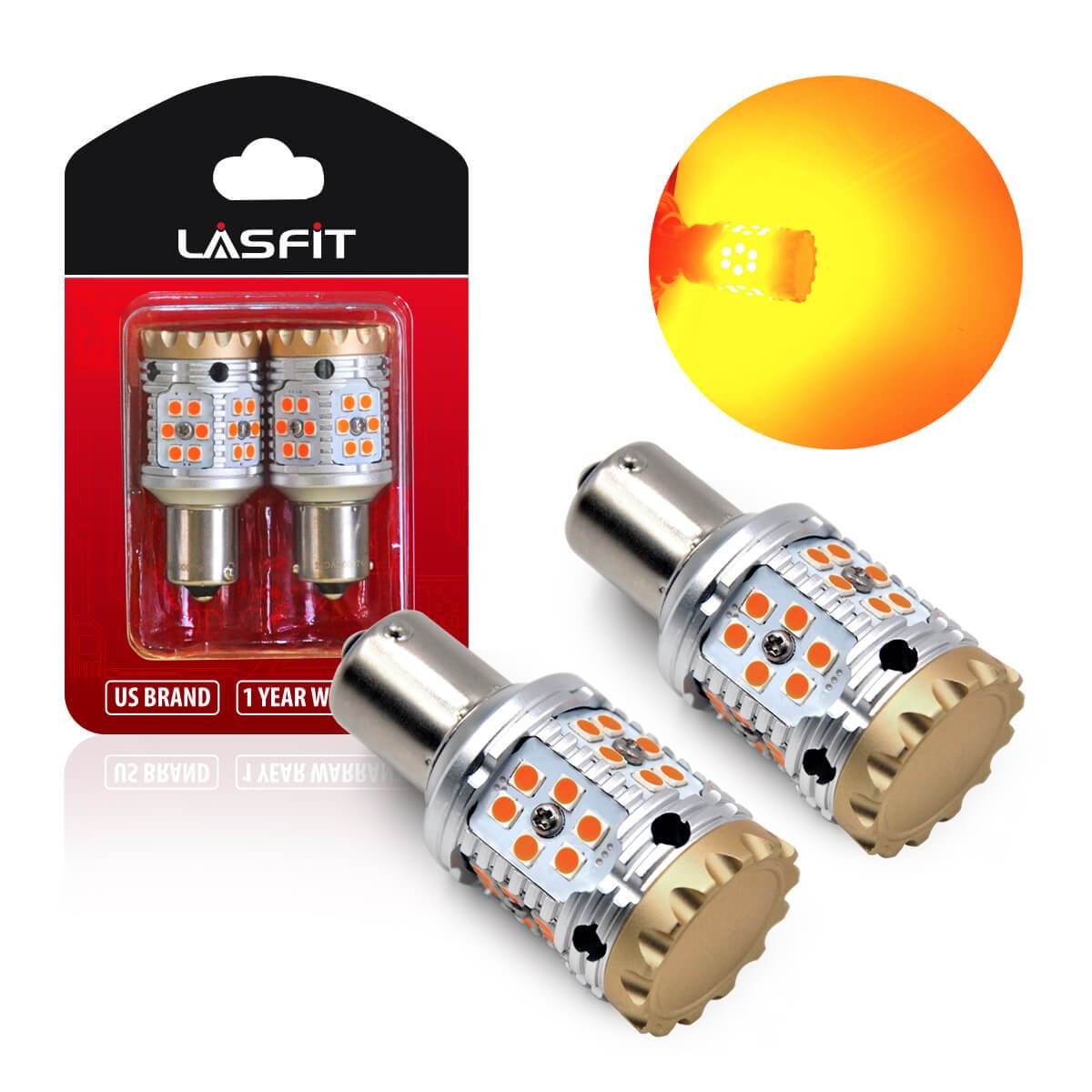 Lasfit LED 7507