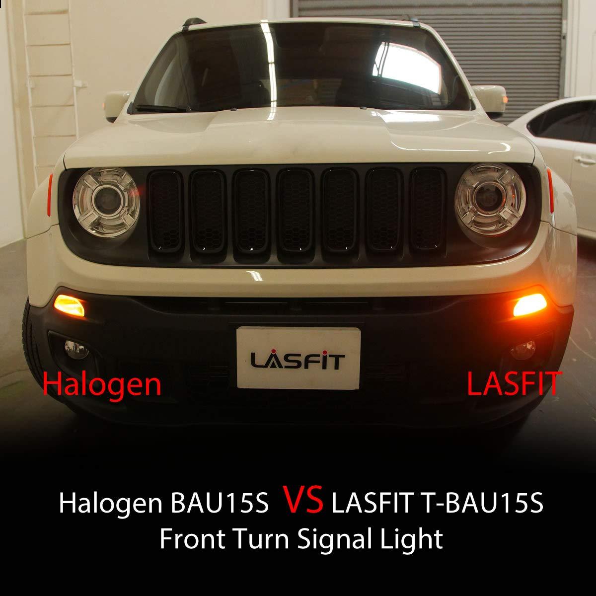 Lasfit LED 7507