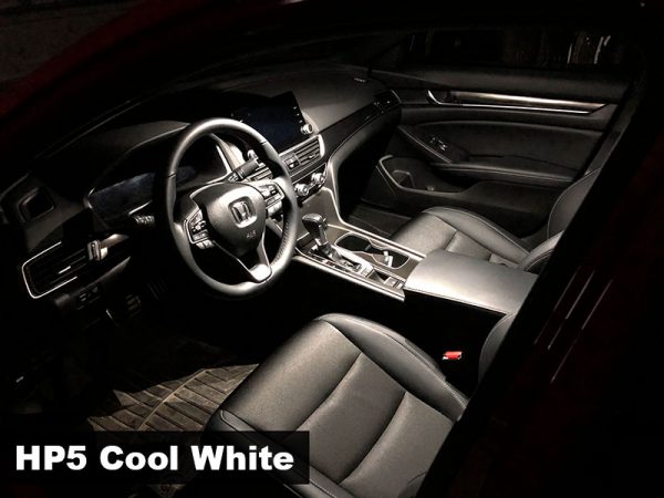 Cool White HP5