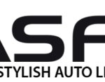 Lasfit Logo