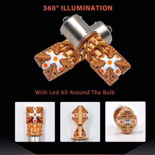 Lasfit 7507 LED Bulb