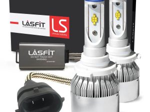 Lasfit LS 9005