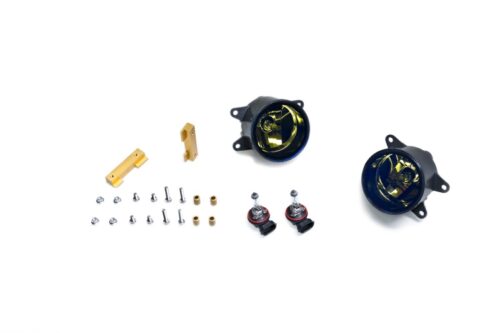 SMY IPF Fog Lights 2015 - 2020 WRX/STi 2013 + BRZ/FRS - Image 2