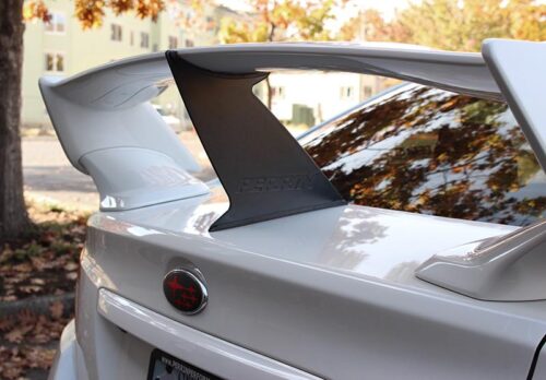 Perrin Wing Stabilizer 2015 - 2020 STi - Image 4