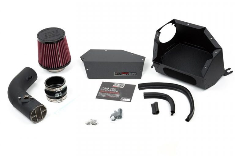 Grimmspeed Stealthbox Intake System 2015 2020 STi Crux Motorsports