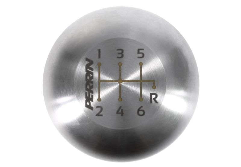 perrin6speedshiftknobwrxsti2 Crux Motorsports