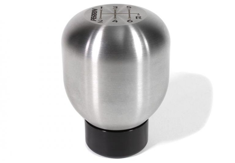 perrin6speedshiftknobwrxsti Crux Motorsports