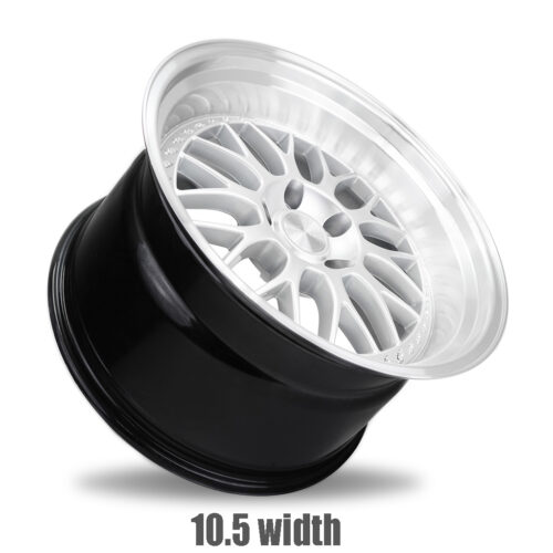 ESR SR01 Wheel - Image 8