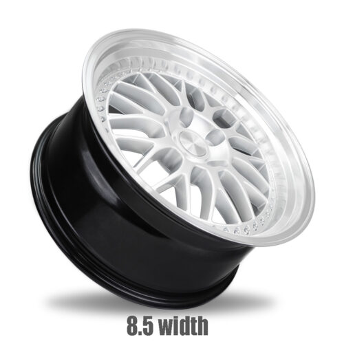 ESR SR01 Wheel - Image 9