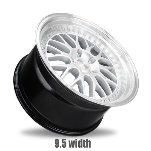 ESR SR01 Wheel - Image 10
