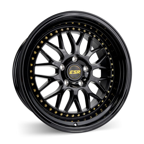ESR SR01 Wheel - Image 6