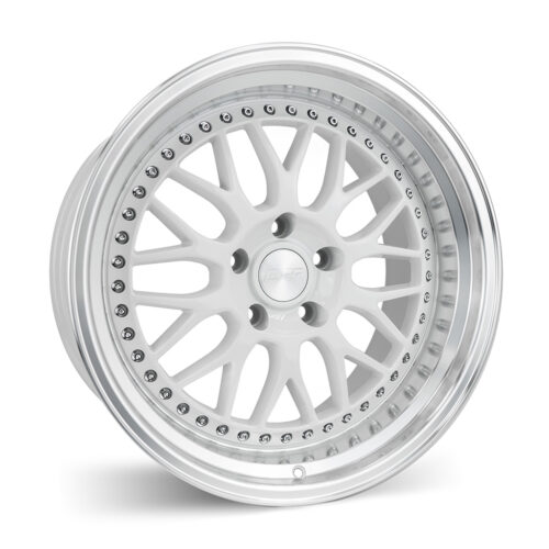 ESR SR01 Wheel - Image 5