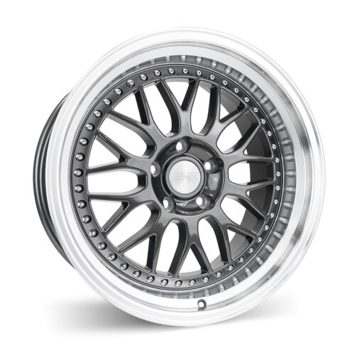 ESR SR01 Wheel - Image 4