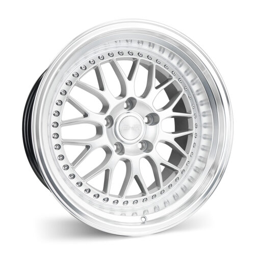 ESR SR01 Wheel - Image 3