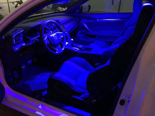 Diode Dyanmics Interior LED kit 2016 + Civic Coupe - Image 2