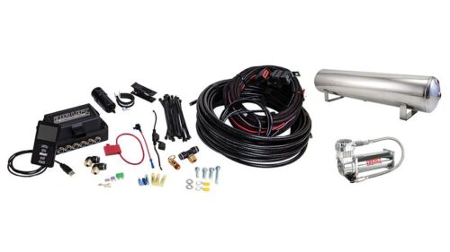AirLift Performance Air Ride 2018 - 2022 Honda Accord w/ 3p Air Management - Image 6