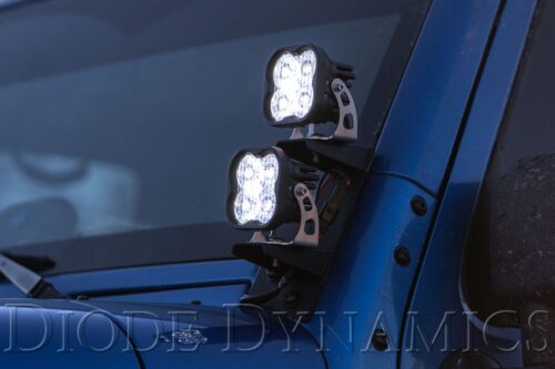 Diode Dynamics SS3 Stage Series LED Pods - Image 2