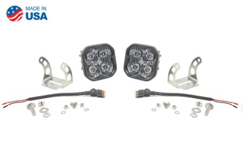 Diode Dynamics SS3 Stage Series LED Pods - Image 3