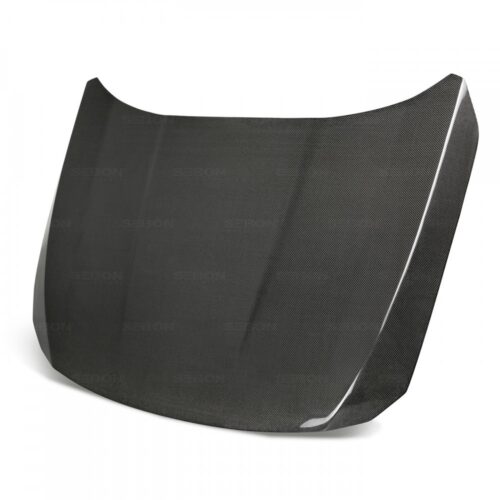 Seibon OEM-STYLE CARBON FIBER HOOD FOR 2018-2022 HONDA ACCORD - Image 2