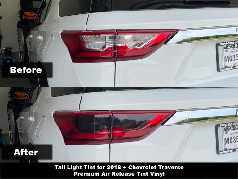 20182019202020212022chevroletetraversechevytaillighttint1