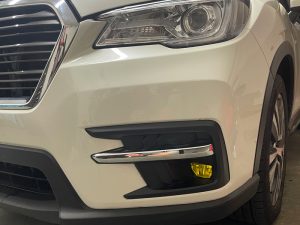 Autofolie für Subaru Legacy günstig bestellen