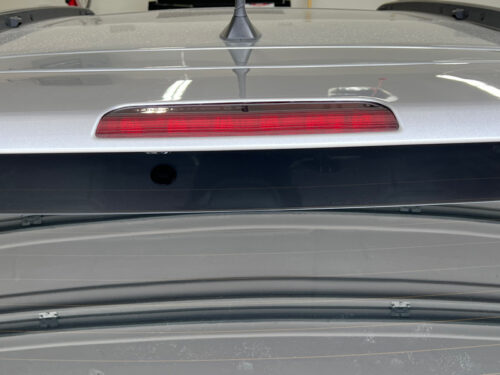 Crux Moto Third Brake Light Tint Kit for 2017 + Jeep Compass - Image 4