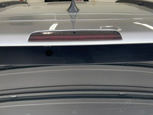 Crux Moto Third Brake Light Tint Kit for 2017 + Jeep Compass - Image 3