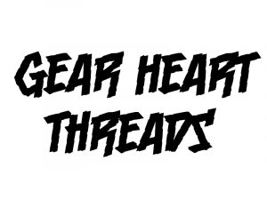 Gear Heart Threads