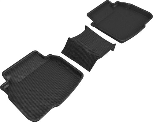 3D MAXpider Liners Front & Rear 2020 + Legacy & Outback - Image 2