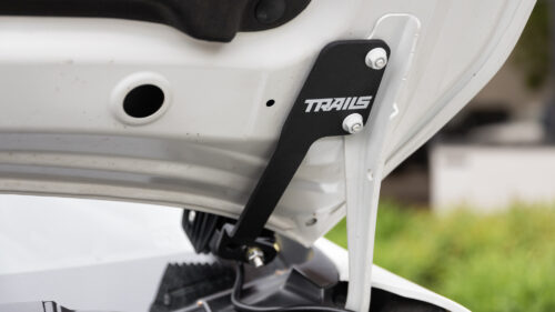 Trails by Grimmspeed Ditch light mounts for 2020 + Subaru Outback - Image 3