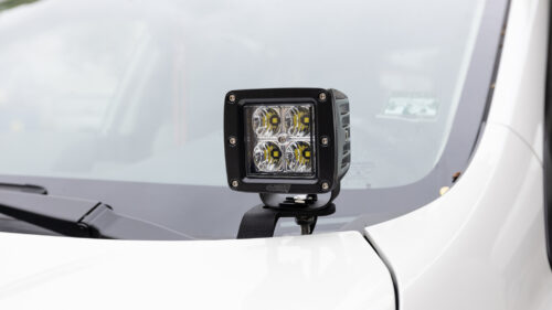 Trails by Grimmspeed Ditch light mounts for 2020 + Subaru Outback - Image 2