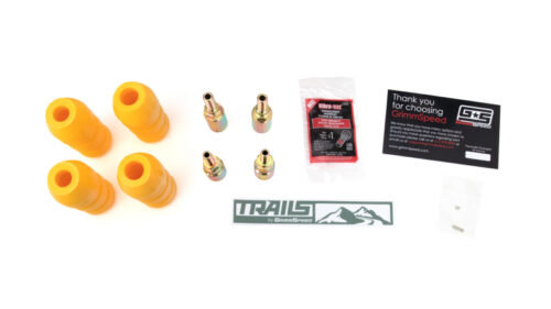Trails by Grimmspeed Lift Kit 2020 + Subaru Outback - Image 2