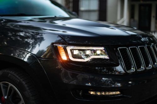 Morimoto XB LED Headlights for 2014 - 2022 Jeep Grand Cherokee GEN I - Image 7