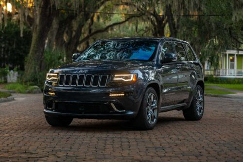 Morimoto XB LED Headlights for 2014 - 2022 Jeep Grand Cherokee GEN I - Image 8