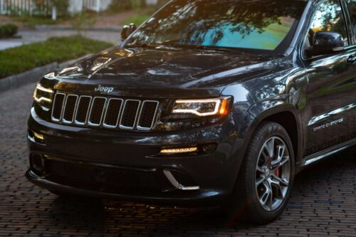 Morimoto XB LED Headlights for 2014 - 2022 Jeep Grand Cherokee GEN I - Image 9
