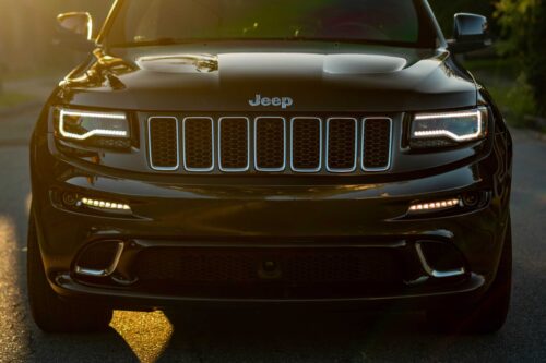 Morimoto XB LED Headlights for 2014 - 2022 Jeep Grand Cherokee GEN I - Image 10