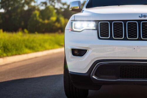 Morimoto XB LED Headlights for 2014 - 2022 Jeep Grand Cherokee GEN I - Image 12