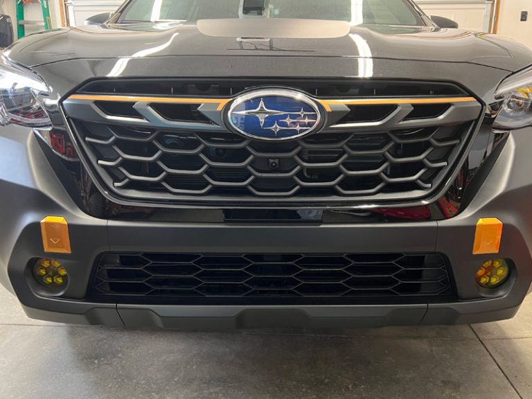 2022202320242025subaruoutbackwildernessgrillegrillpinstripe5